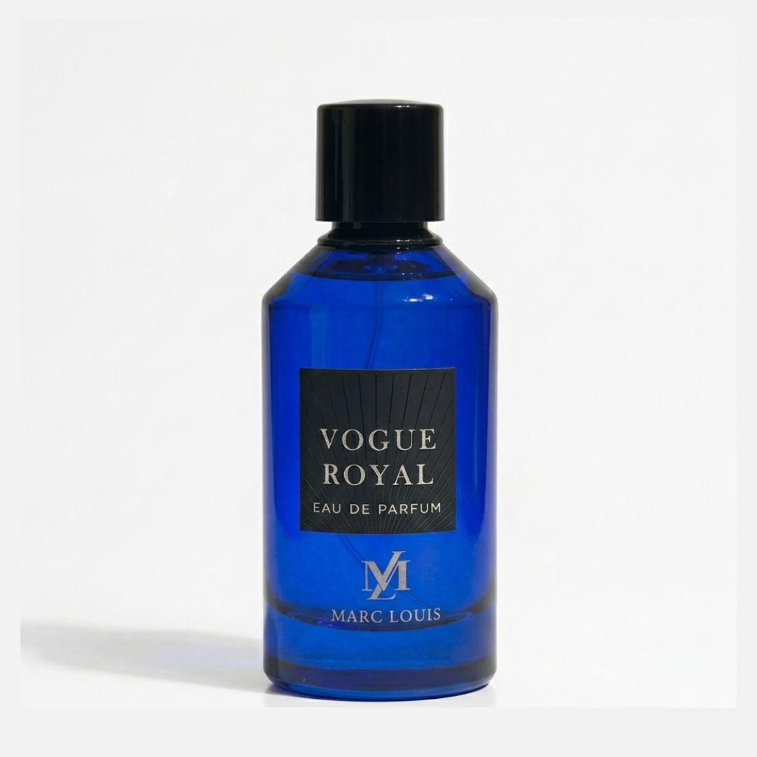 Marc Louis Vogue Royal Eau De Parfum For Men