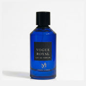 Marc Louis Vogue Royal Eau De Parfum For Men