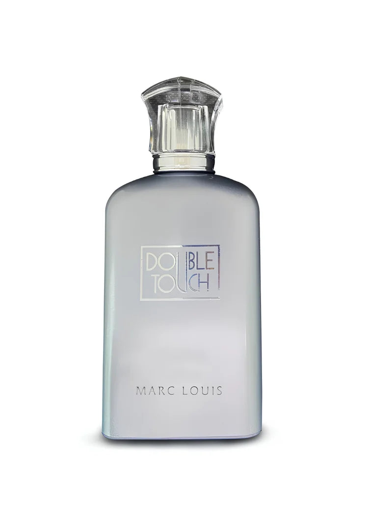 Marc Louis Double Touch Eau de Parfum  with original box