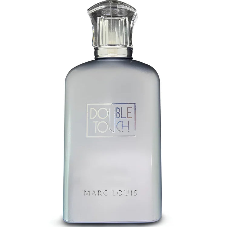 Marc Louis Double Touch Eau de Parfum  with original box
