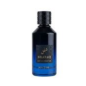 Mazin Shafaq Eau De Parfum For Men