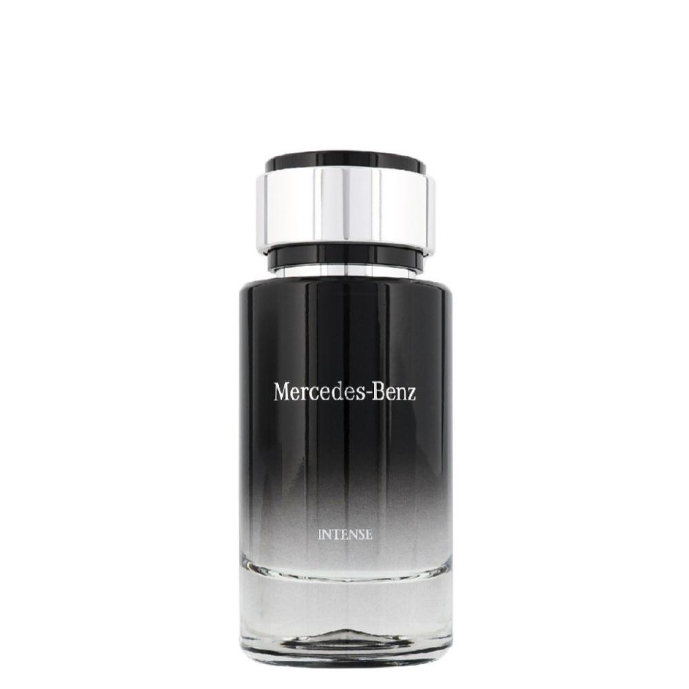 Mercedes Benz Intense Eau De Toilette For Men