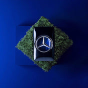 Mercedes Benz Intense - Eau De Toilette