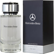 Mercedes Benz Eau De Toilette For Men