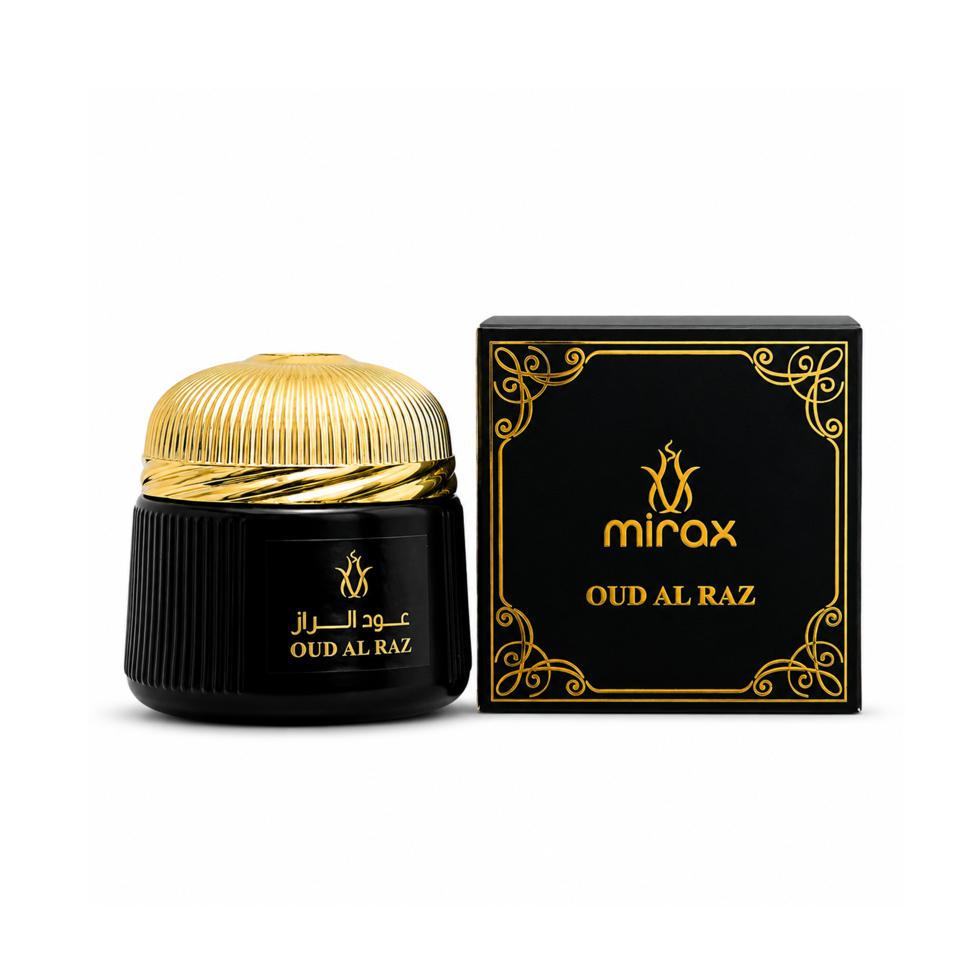 Mirza Dukhoon Oud Al Raz 