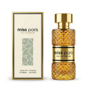 Miss Paris Eau De Parfum For Women