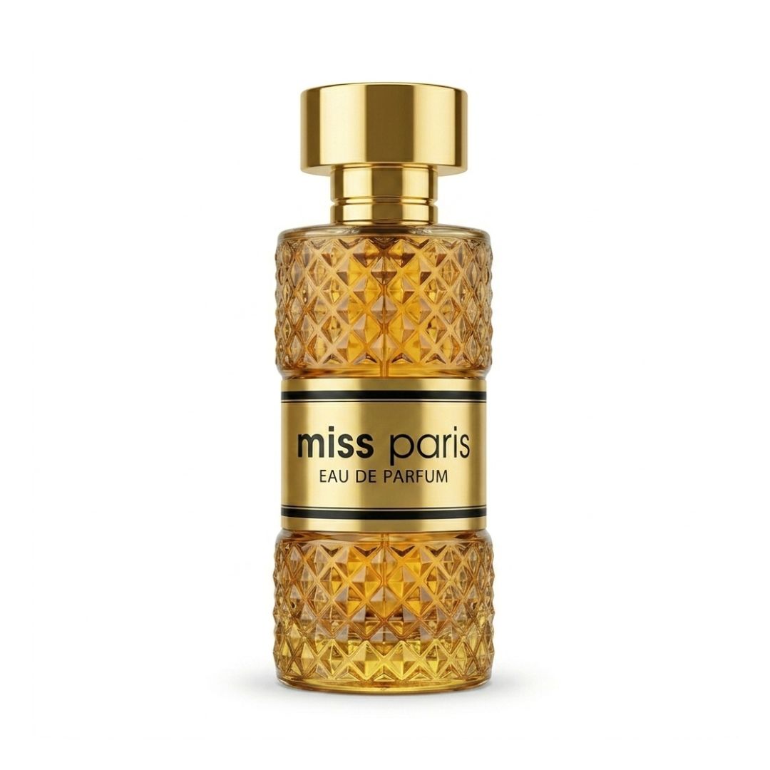 Miss Paris Eau De Parfum For Women