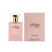Mon Lowe Lifeline Femme Eau De Parfum For Women