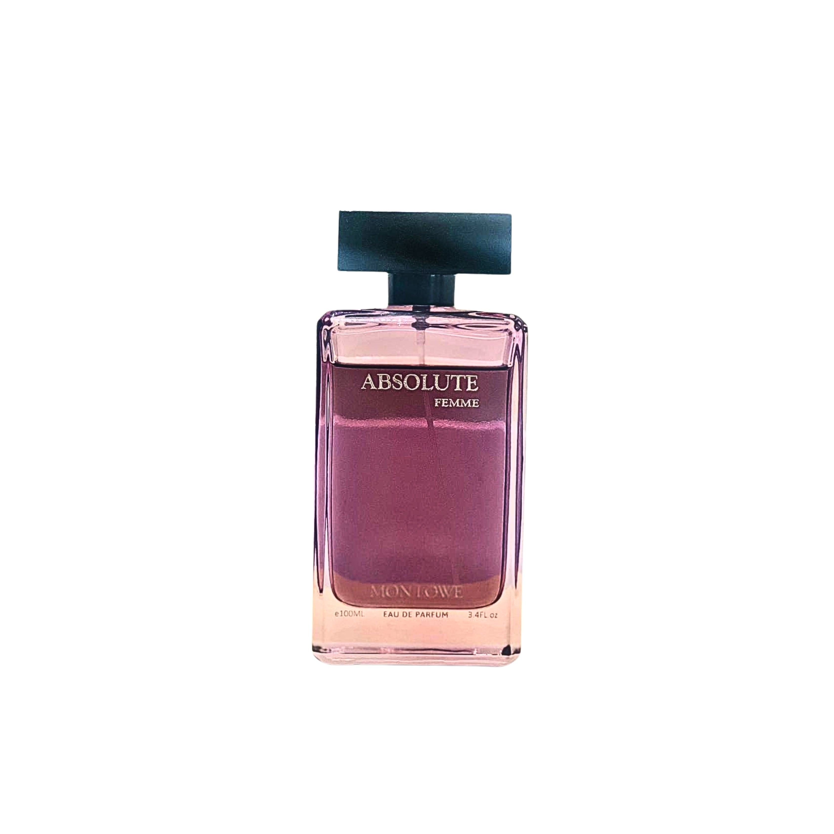 Mon Lowe Absolute Femme Eau De Parfum for Women