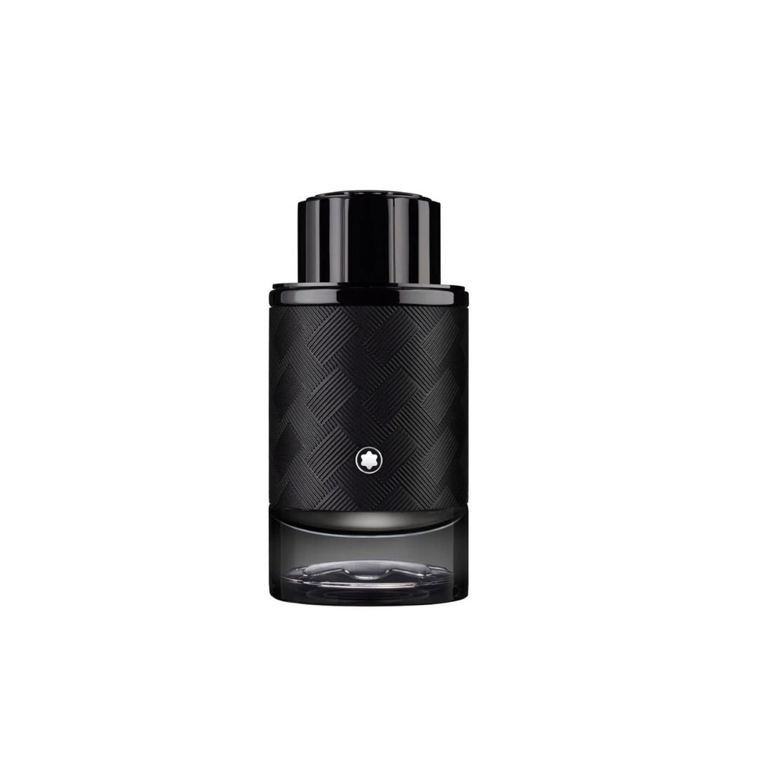 Mont Blanc Explorer Extreme - Parfum For Men