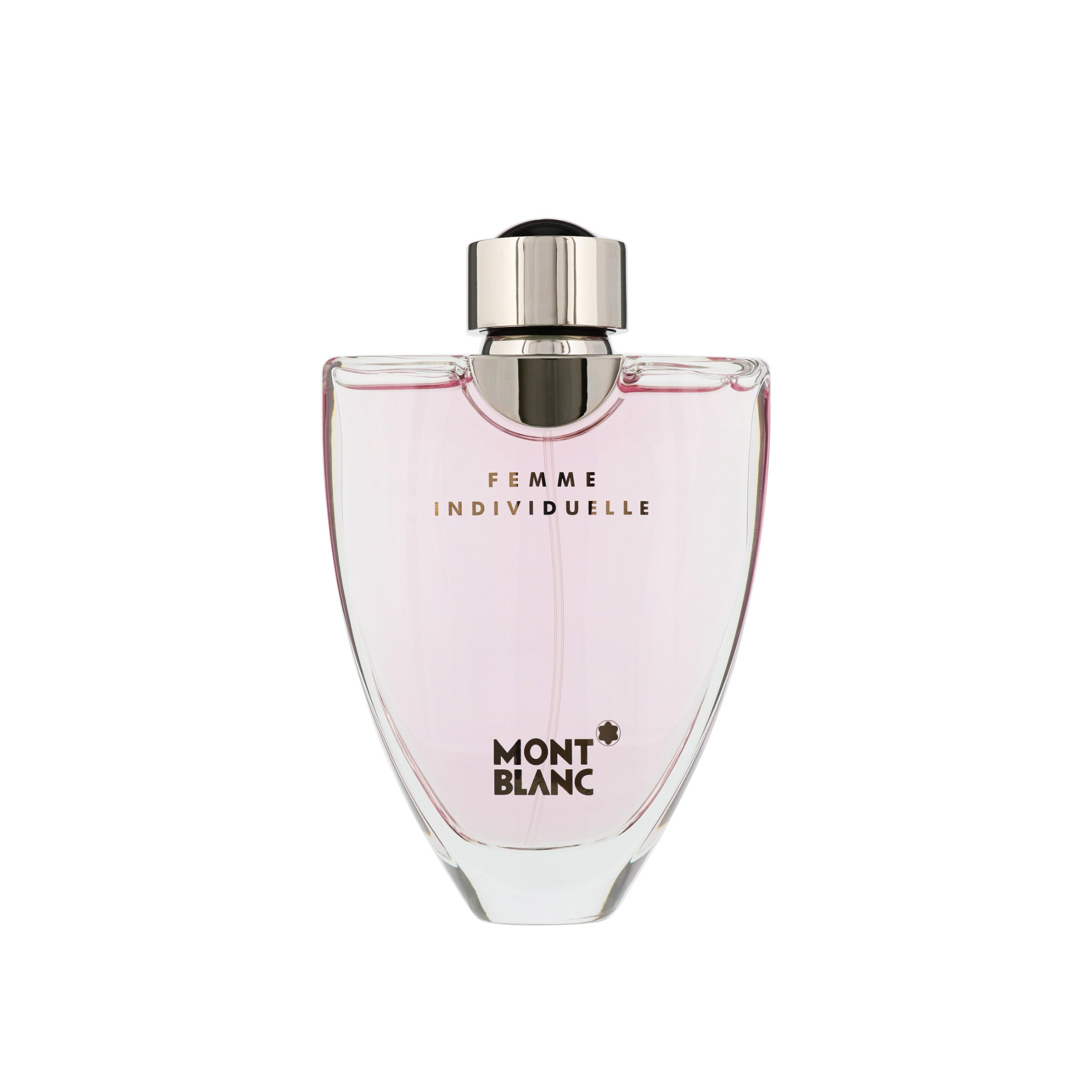 Mont Blanc Individuel Femme For Women - Eau De Toilette 
