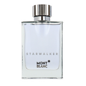 Mont Blanc Starwalker For Men - Eau De Toilette 