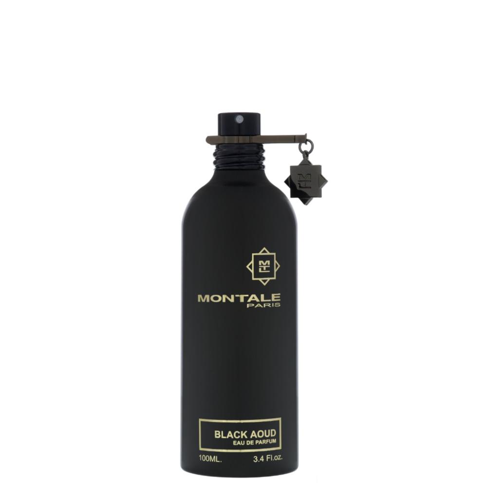 Montale Black Aoud For Women Eau De Parfum Ml