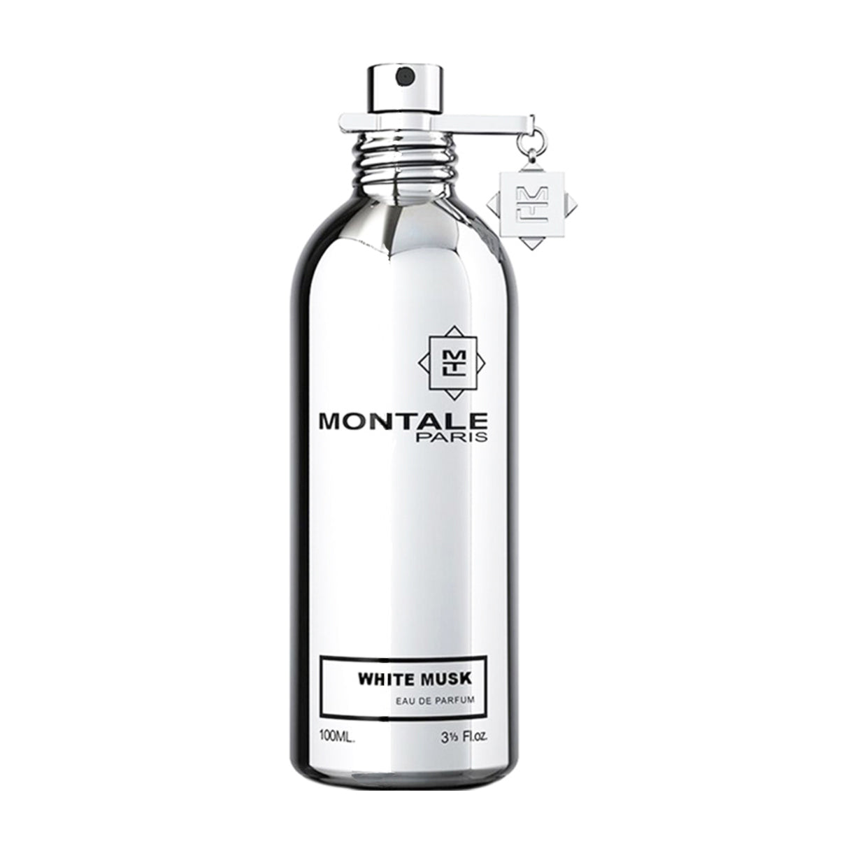 Montale White Musk for Unisex - Eau De Parfum 