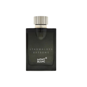 Montblanc Starwalker Extreme Eau de Parfum for Men luxury woody spicy fragrance