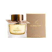 My Burberry  Eau De Parfum For Women