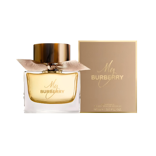 My Burberry  Eau De Parfum For Women