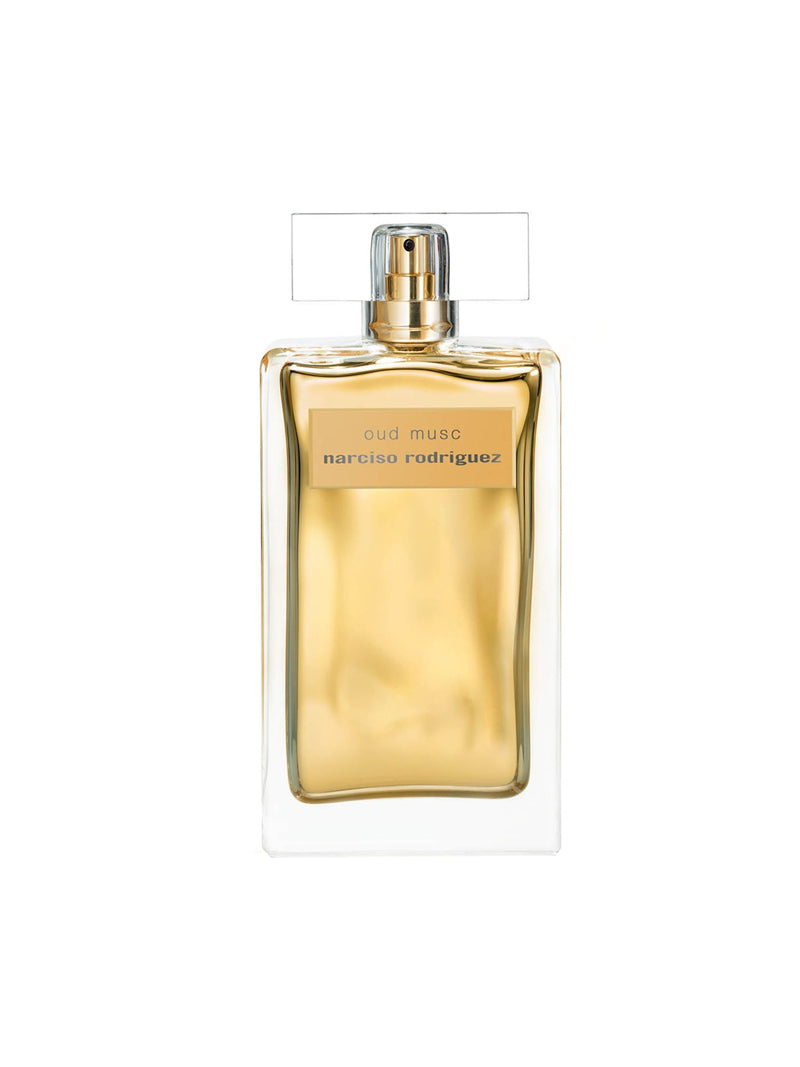 Narciso Rodriguez Oud Musc Intense Unisex Eau De Parfum Ml