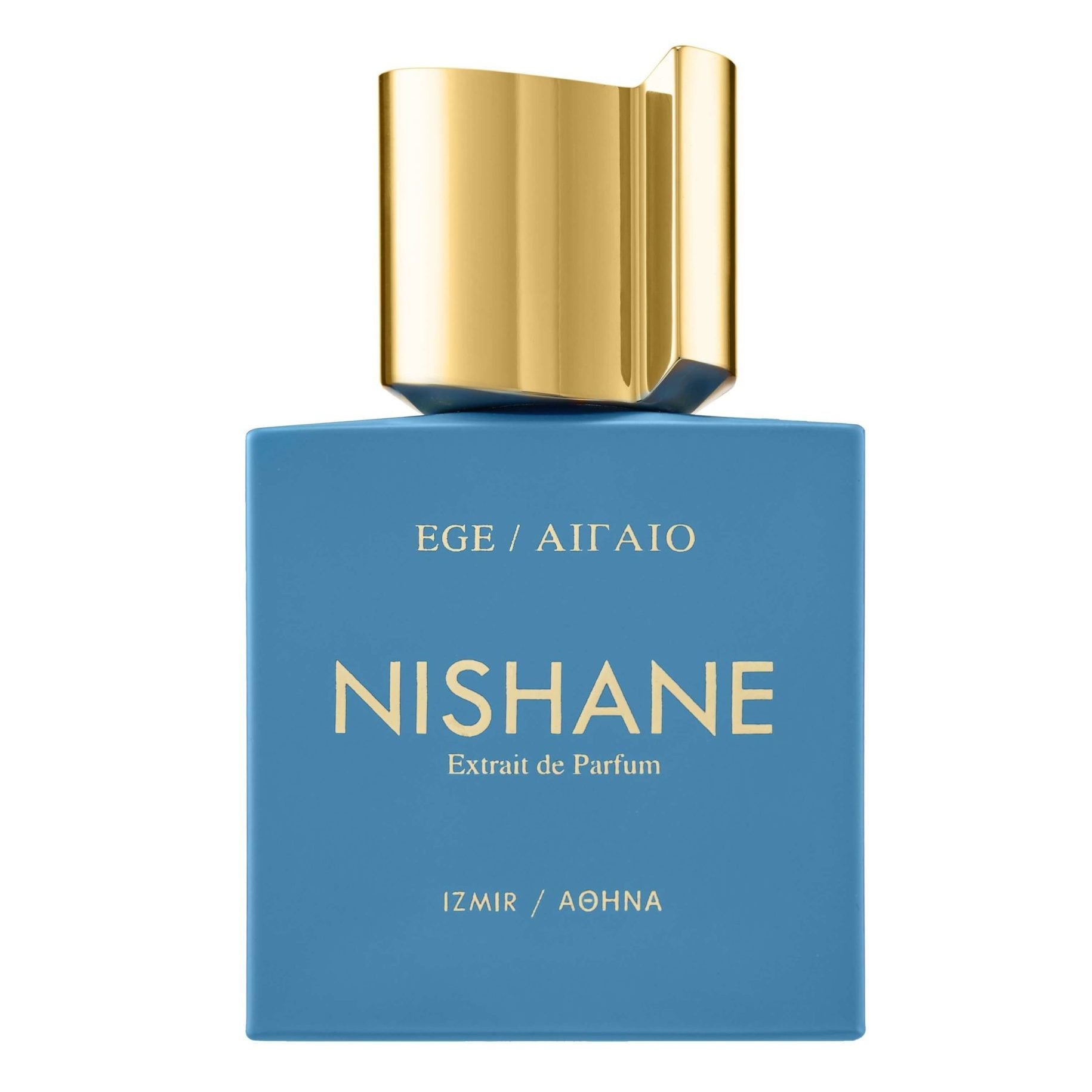 Nishane Ege Ailaio Extrait De Parfum