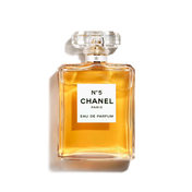 Chanel N°5 Eau De Parfum For Women