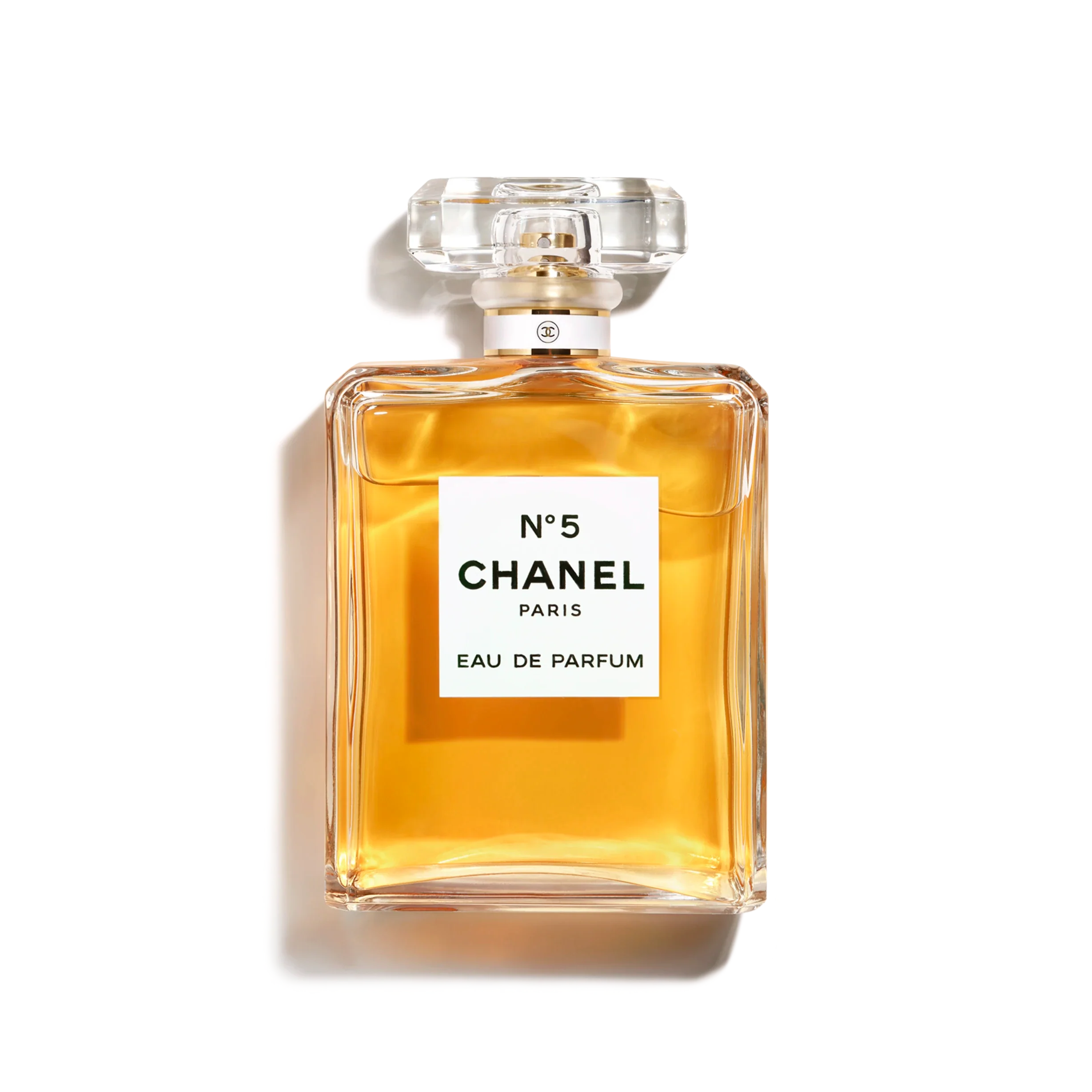 Chanel N°5 Eau De Parfum For Women