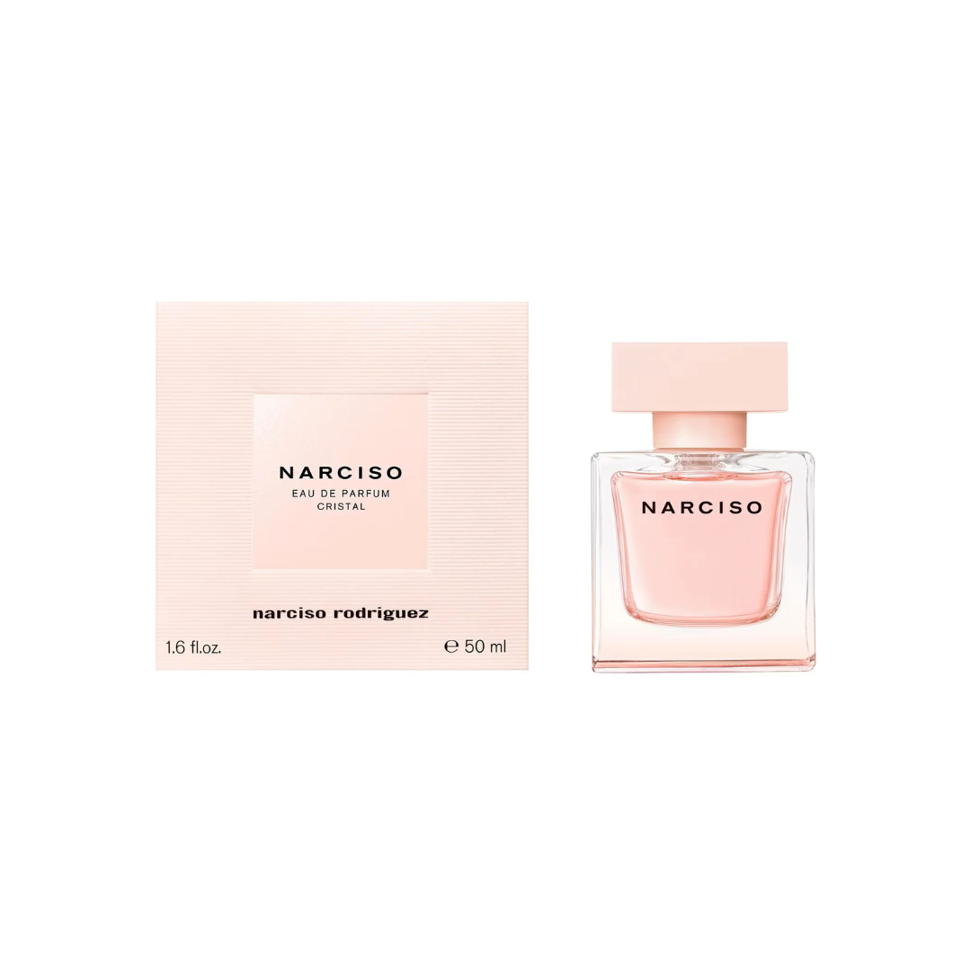 Narciso Rodriguez Cristal  for Women - Eau De Parfum