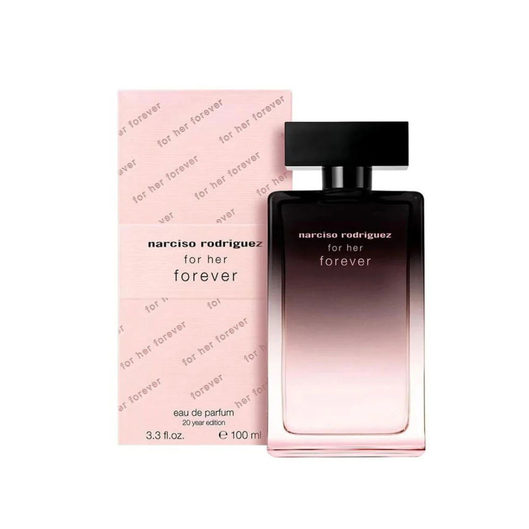 Narciso Rodriguez For Her Forever  Eau De Parfum For Women