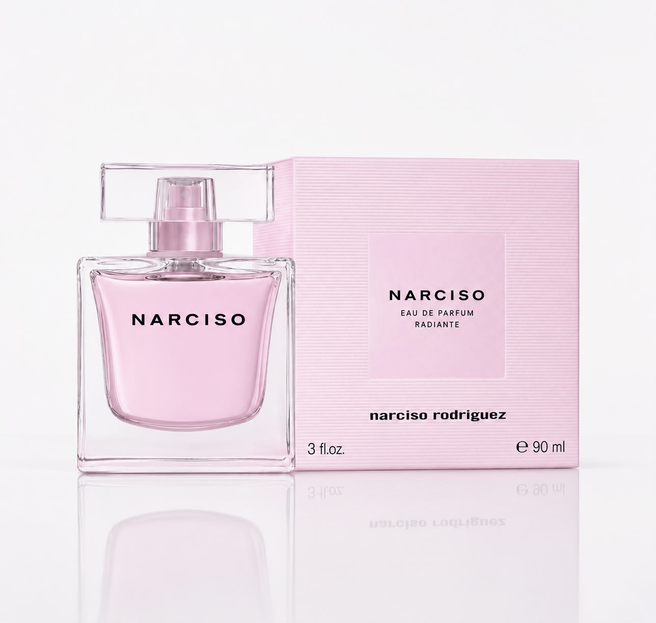 Narciso Rodriguez Narciso Radiante Eau de Parfum for Women  @ perfumes Gallery