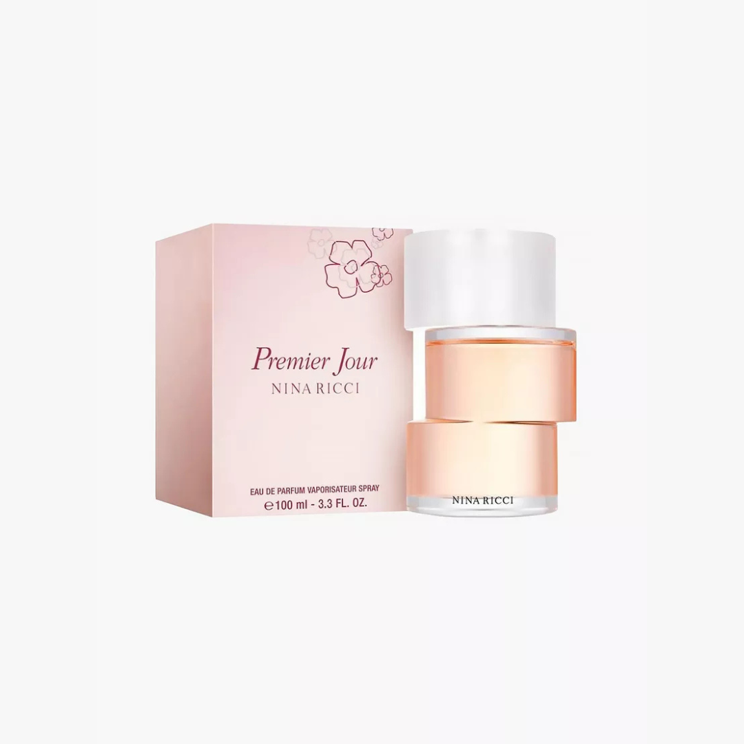 Nina Ricci Premier Jour for Women - Eau De Parfum 