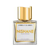 Nishane Ambra Calabria Extrait De Parfum