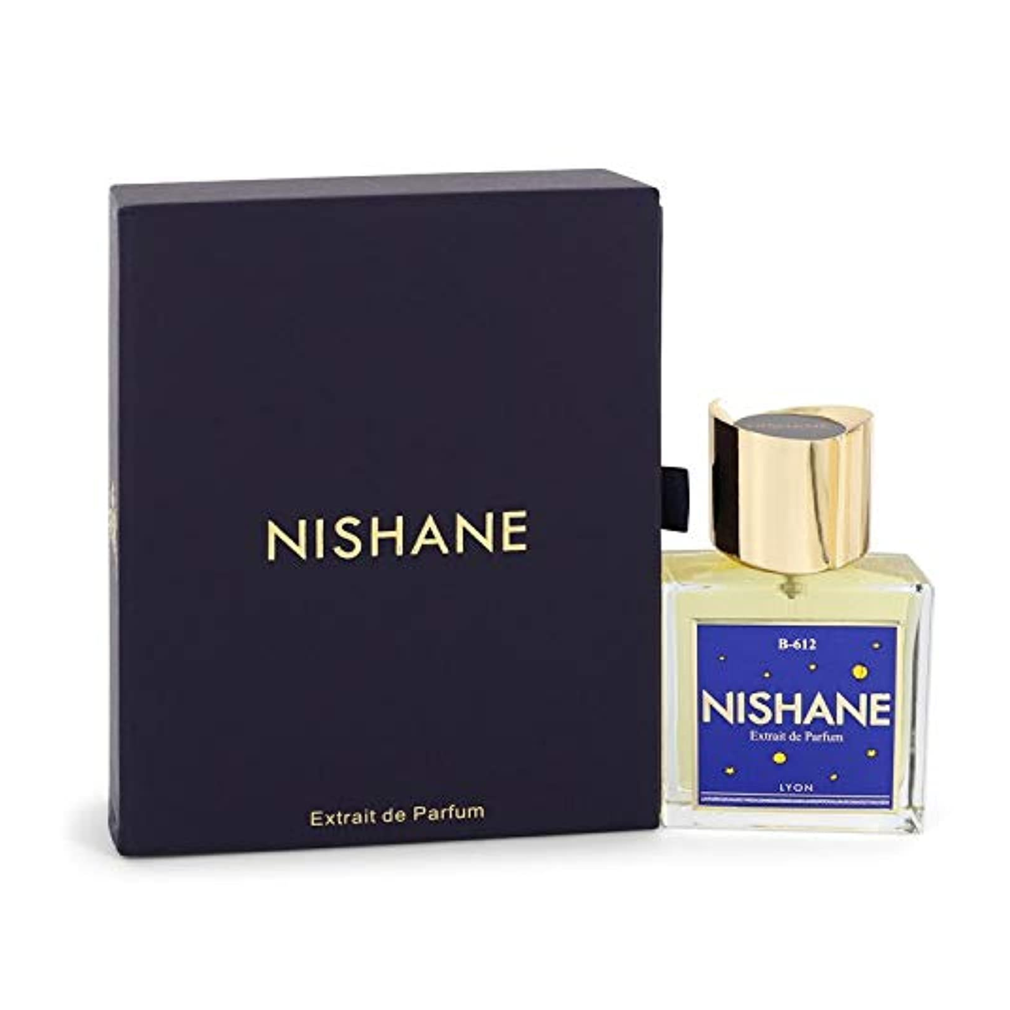 Nishane B-612 Extrait De Parfum