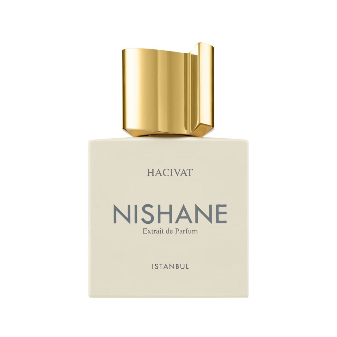  Nishane Hacivat Extrait De Parfum For Unisex
