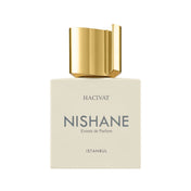  Nishane Hacivat Extrait De Parfum For Unisex