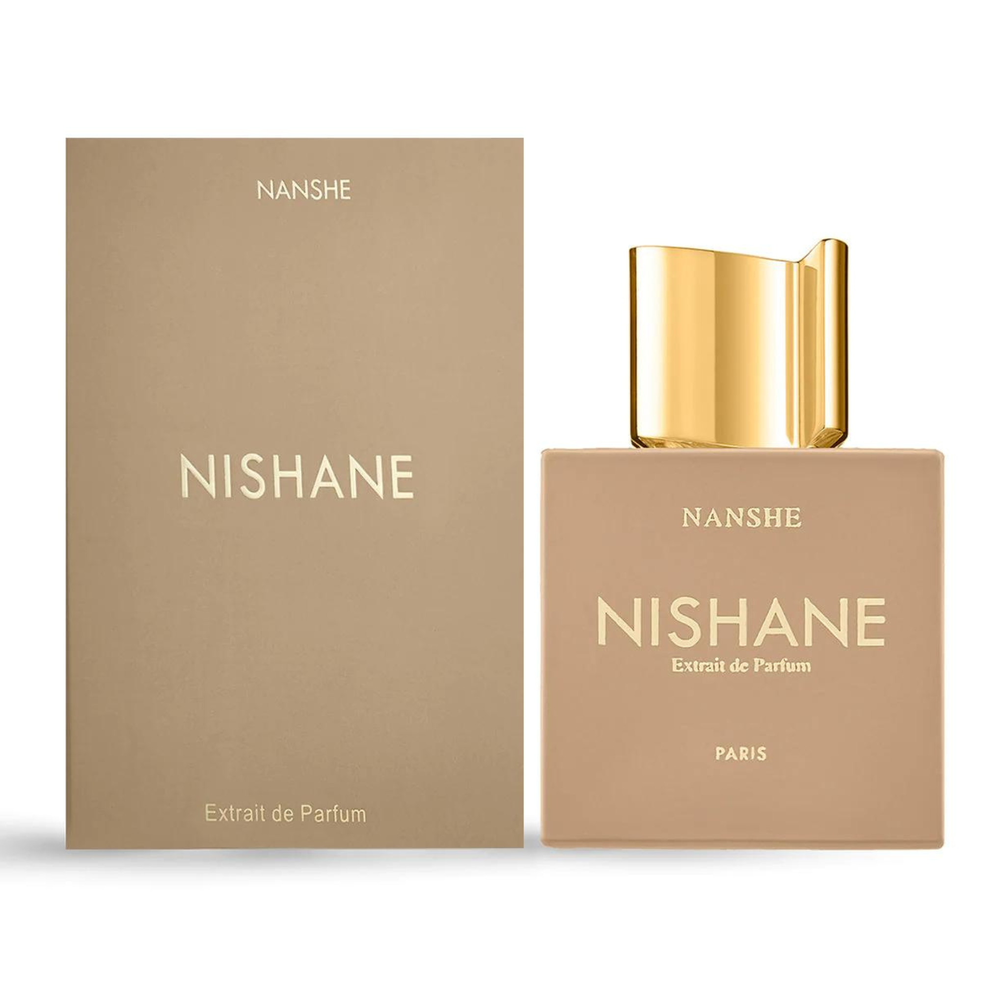 Nishane Nanshe Extrait De Parfume