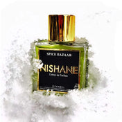 Nishane spice Bazaar Extrait De Parfum