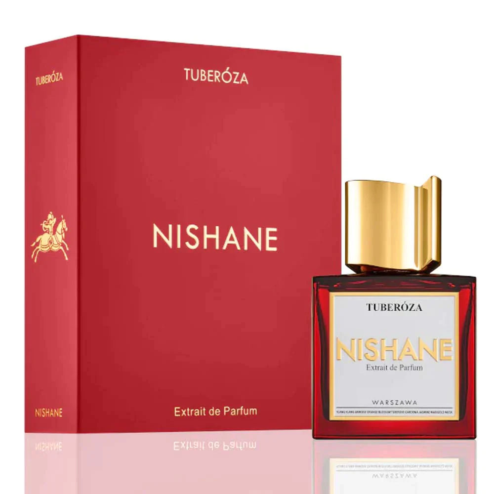 Nishane Tuberoza  Extrait De Parfum