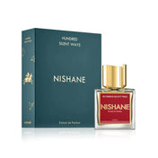 Nishane Hundred Silent Ways Extrait De Parfum