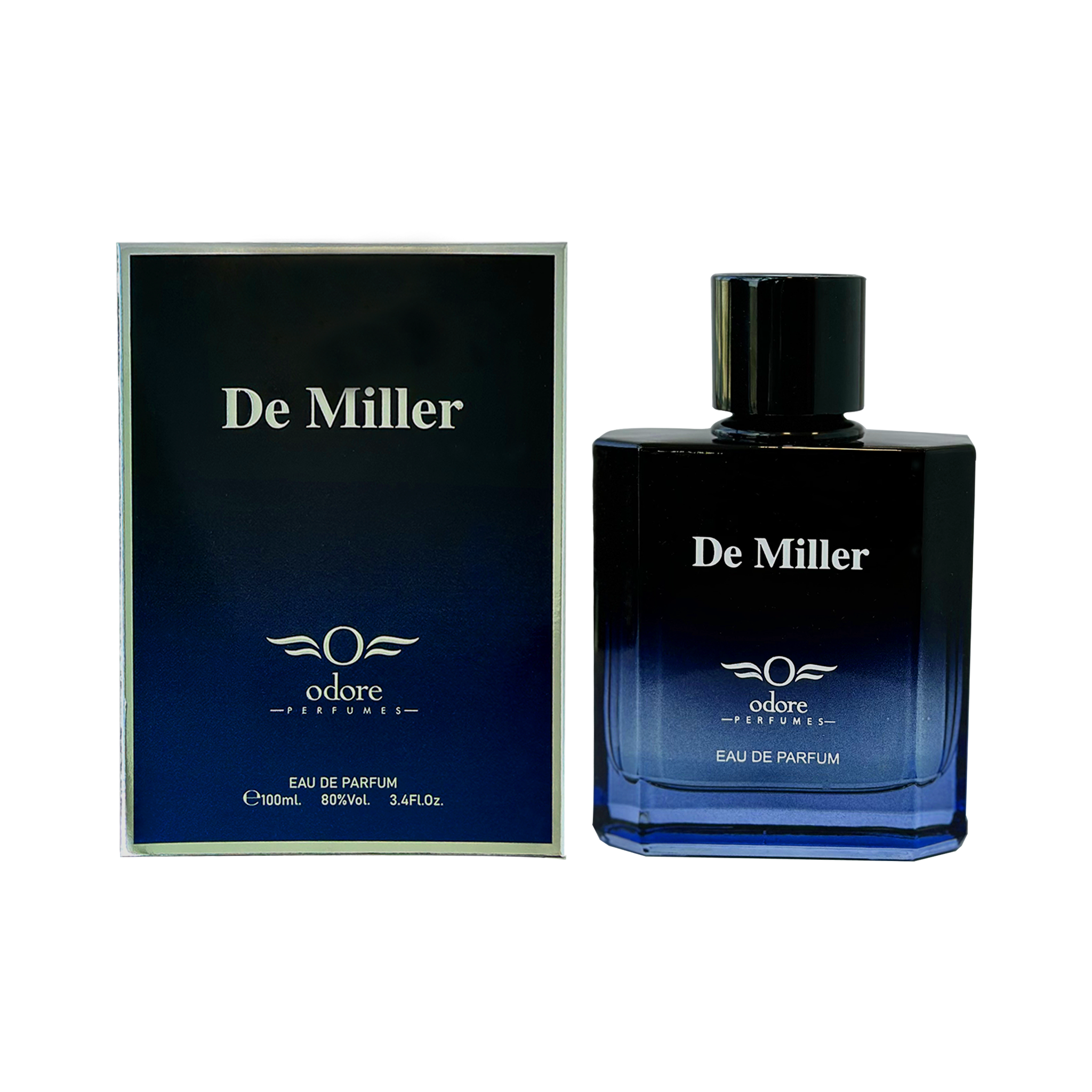 Odore De Miller Eau De Parfum