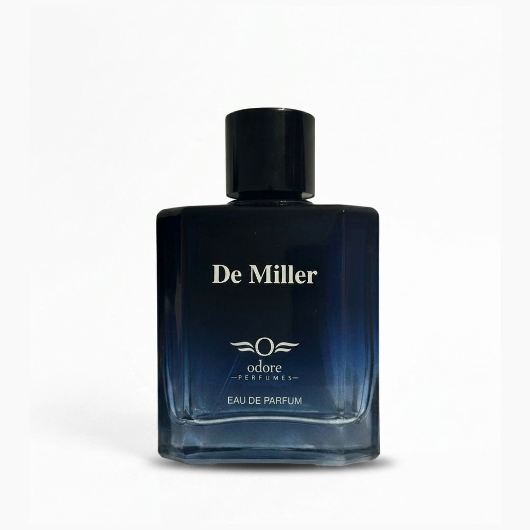 Odore De Miller Eau De Parfum
