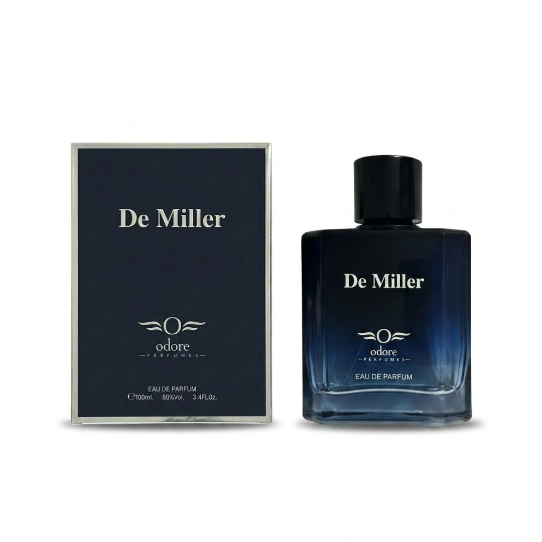 Odore De Miller Eau De Parfum
