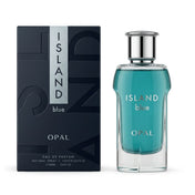 Opal Island Blue Eau de Parfum For Unisex