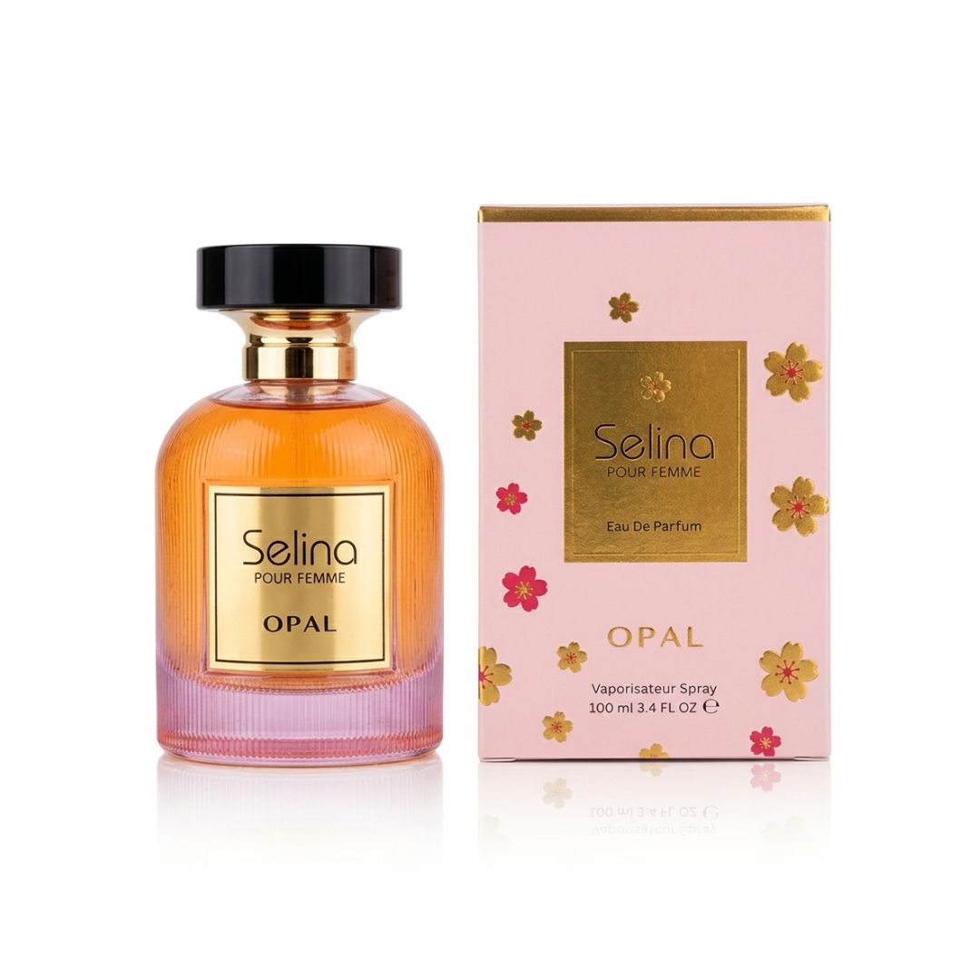 Opal Selina Pour Femme Eau De Parfum For Women