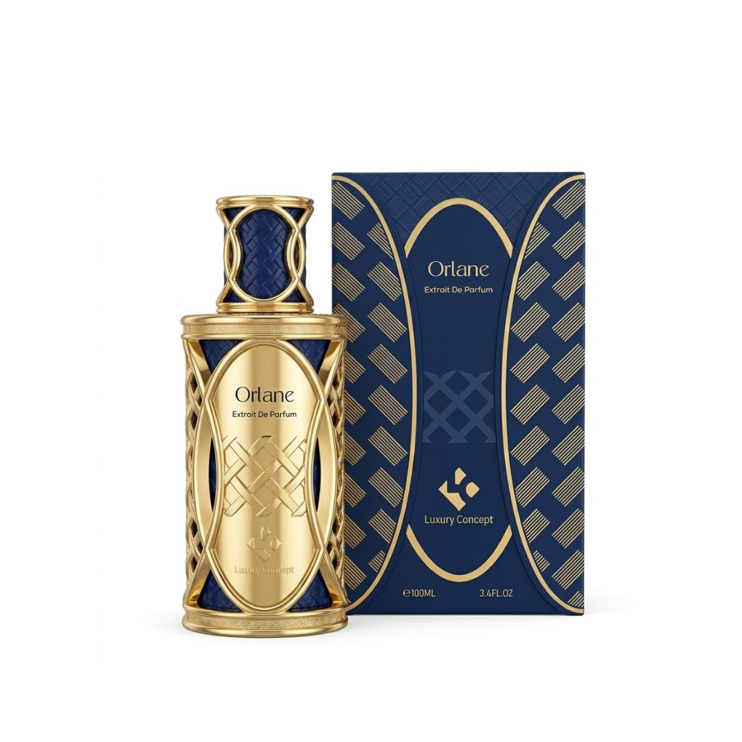 Orlane Extrait De Parfum For Unisex