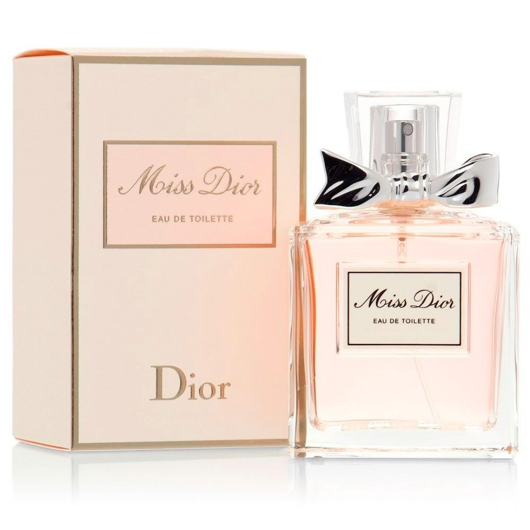 Dior Miss Dior For Women - Eau de Toilette