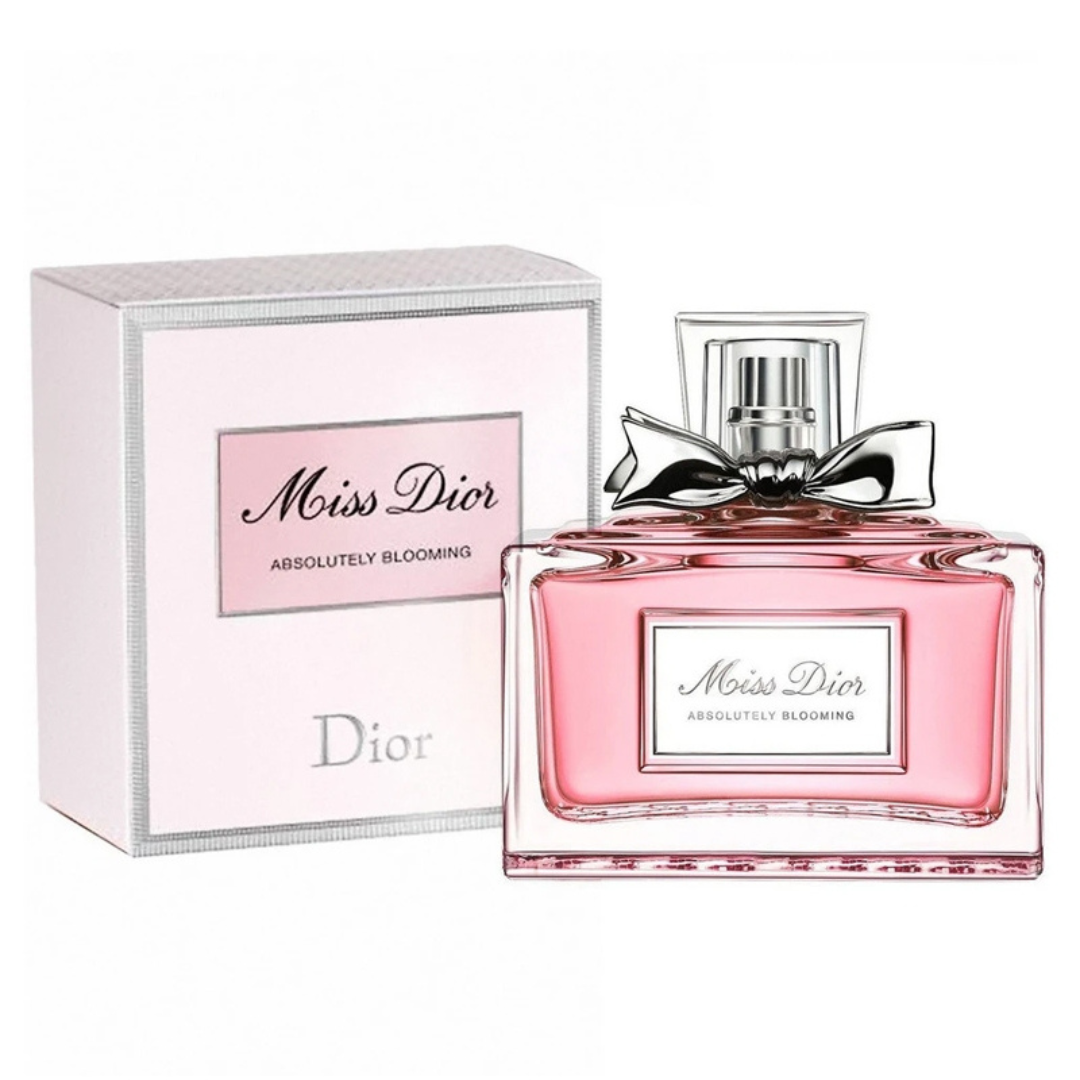 Dior Miss Dior Absolutely Blooming For Women - Eau De Parfum