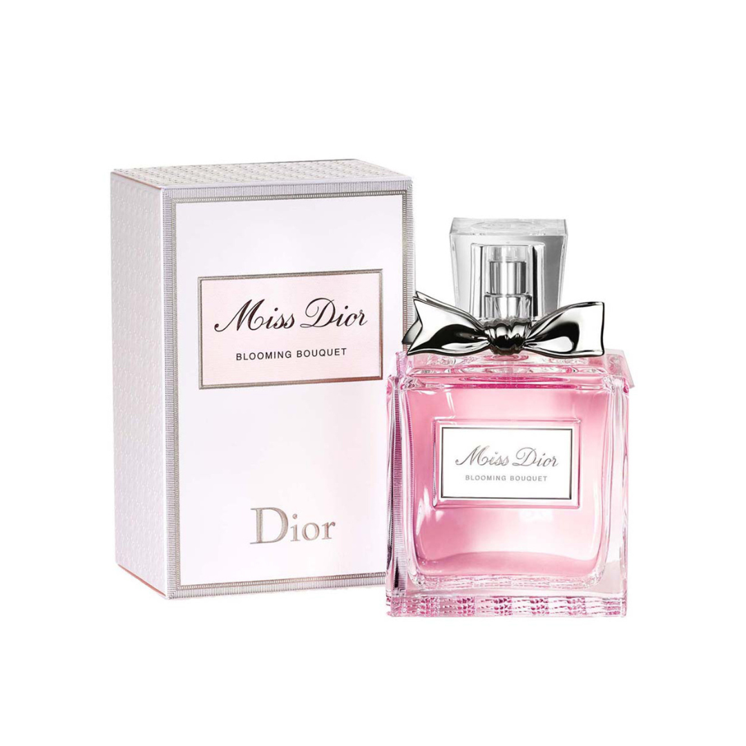 Miss Dior Blooming Bouquet By Dior For Women - Eau De Toilette