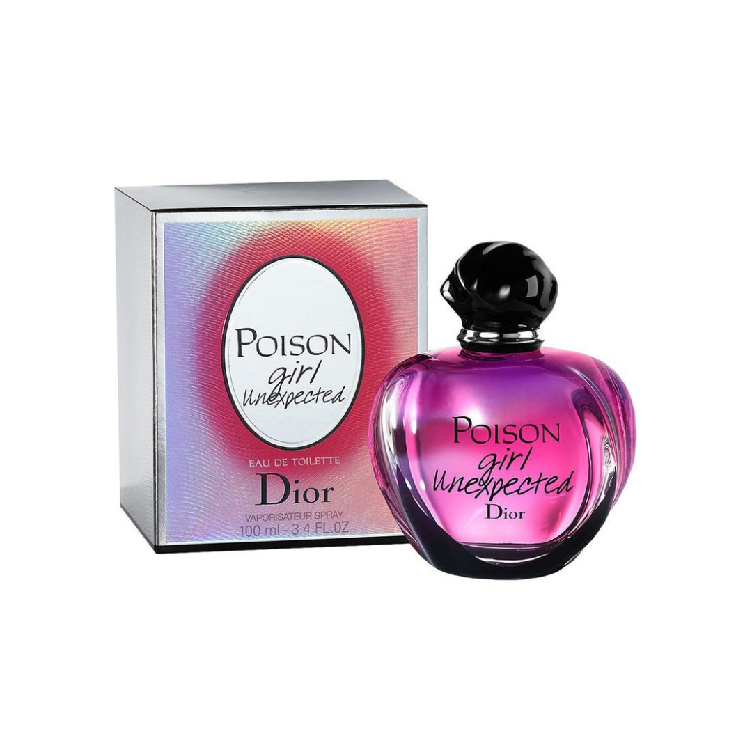 Dior Poison Girl Unexpected - Eau De Toilette