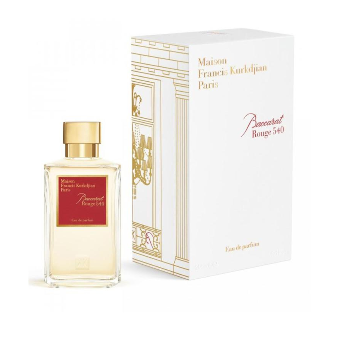 Francis Kurkdjian Baccarat Rouge 540 For Unisex - Eau De Parfume