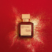 Francis Kurkdjian Baccarat Rouge Red 540 for unisex - Extrait De Parfum