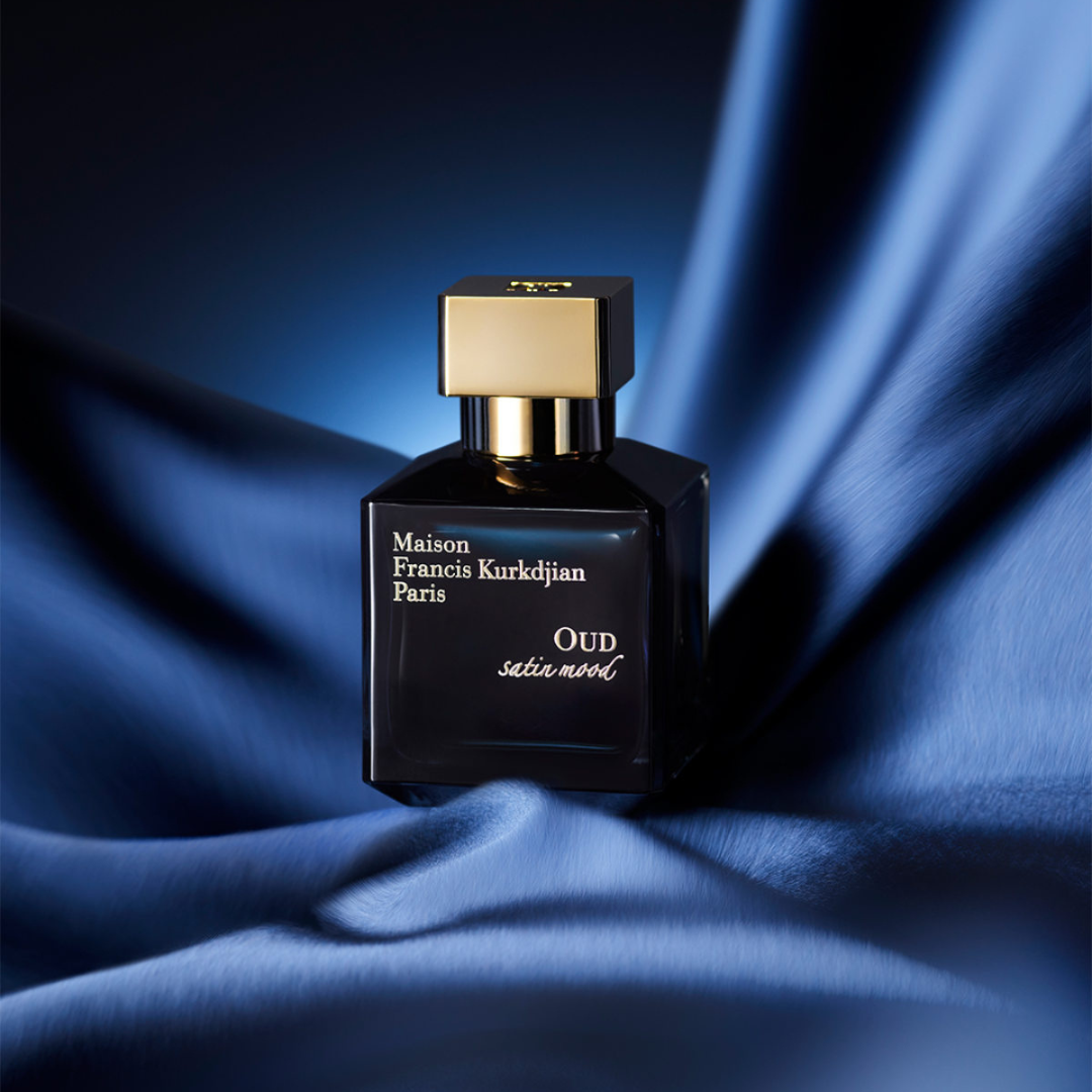 Francis Kurkdjian Oud Satin Mood Eau De Parfum